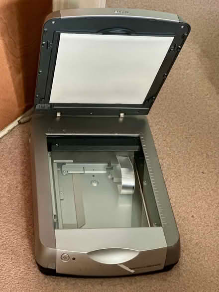Photo of free Photo Scanner, Epson Perfection 499” (Hanworth RG12) #1