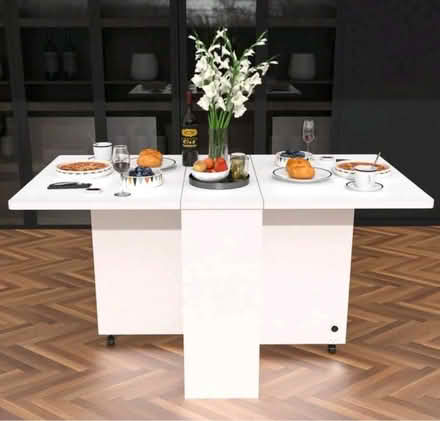 Photo of free We are not using it (York way Camden NW1) #4