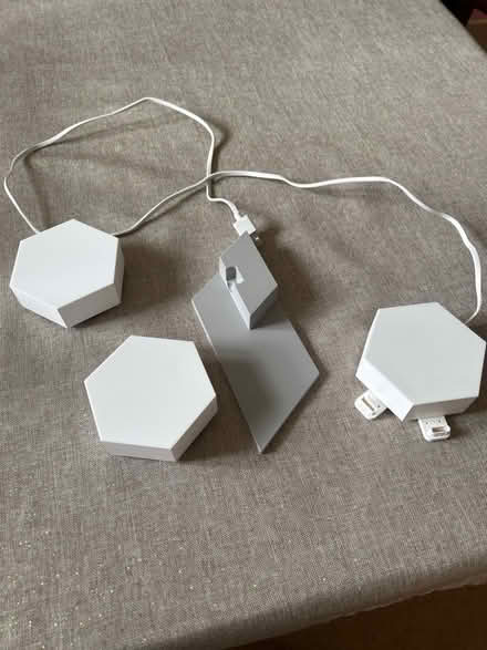 Photo of free Interlocking fun light (Heysham LA3) #1