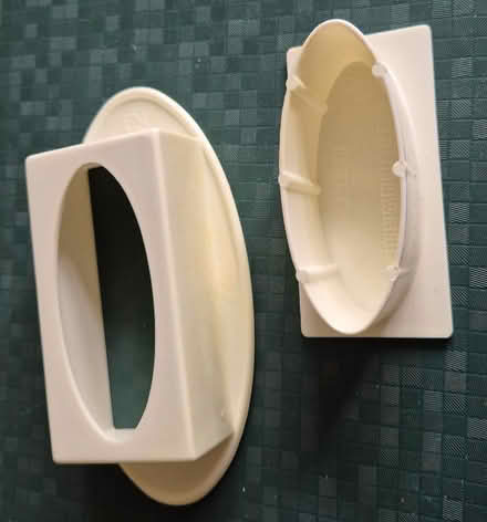 Photo of free Icecream Wafer Sandwich Mould (Handforth SK9) #2