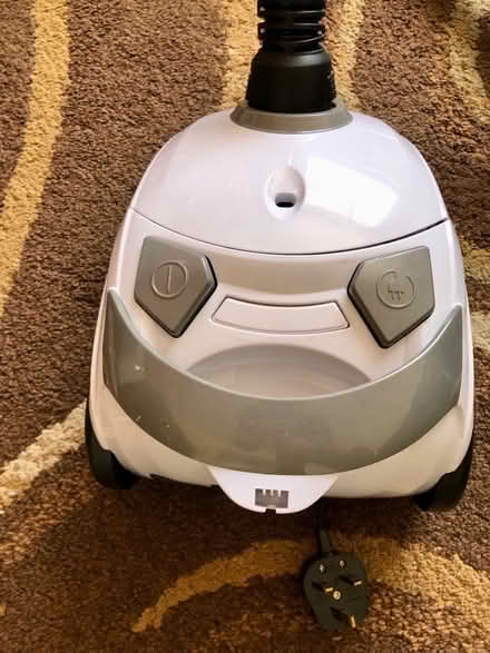 Photo of free Vacuum cleaner (Kempston MK42) #2