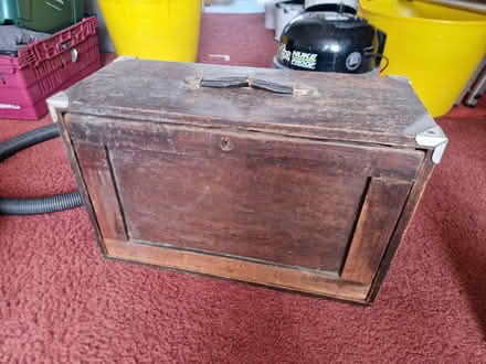 Photo of free Toolmakers/Engineer cabinet drawers (Whitnash CV31 2) #3