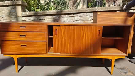 Photo of free sideboard (City of Bristol BS6) #2