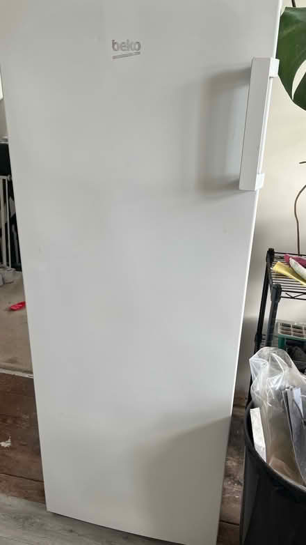 Photo of free Beko freezer (Bexley DA5) #1