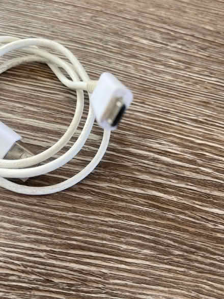 Photo of free Charging Leads (Prescot Merseyside) #2