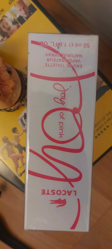 Photo of free Very old but sealed (Abingdon OX14) #1