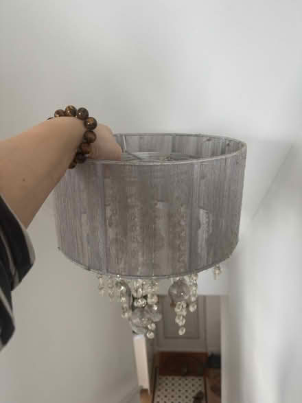 Photo of free Light fittings (LS26, Rothwell) #1