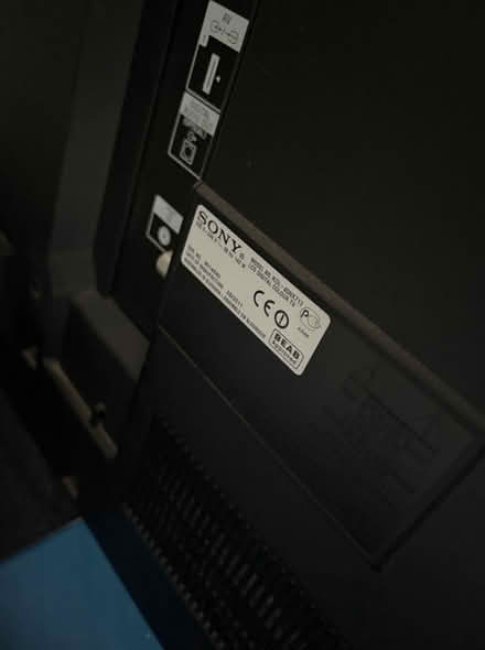 Photo of free Sony Bravia 40 inch tv (ME14 5ST) #2