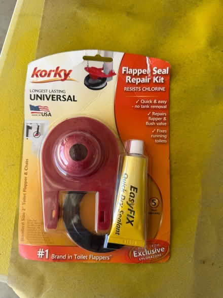 Photo of free Misc home improvement items (North scottsdale) #2