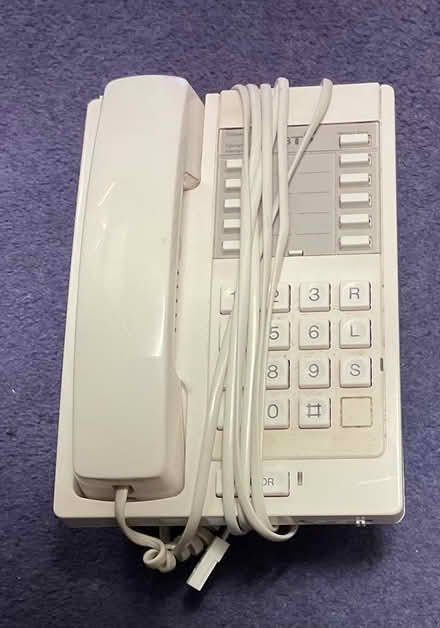 Photo of free Non working telephone (AB15) #1