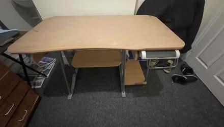 Photo of free Computer / Study Desk (UB1) #2