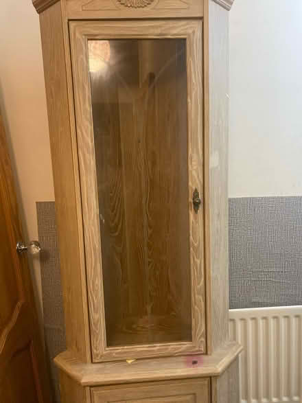 Photo of free Display corner unit (CV6) #1