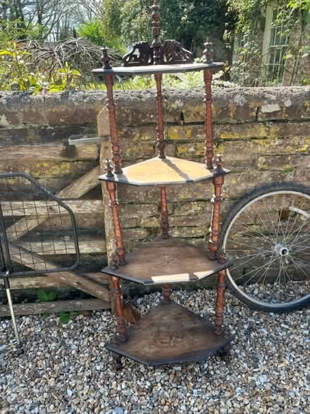 Photo of free Garage clear out (Chichester PO20) #1