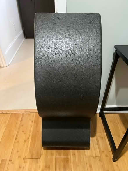 Photo of free Yoga pilates arc (Mantua) #2