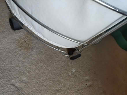 Photo of free Laundry basket (Stanground PE2) #2