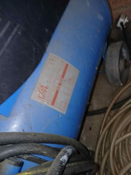 Photo of free Two compressors (Cople) #2