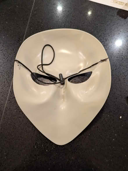 Photo of free Sleep No More mask (Chelsea/Flatiron) #2