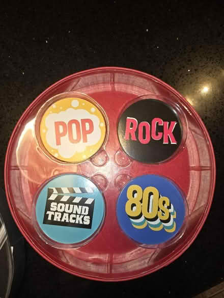 Photo of free Music quiz (Moreton CH46) #3