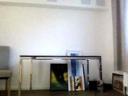 Photo of free i am give a table (Hatfield Garden Village AL10) #1