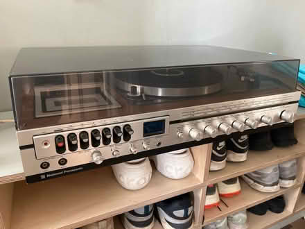 Photo of free Panasonic SG 2070L Stereo Console (Crouch End N8) #1