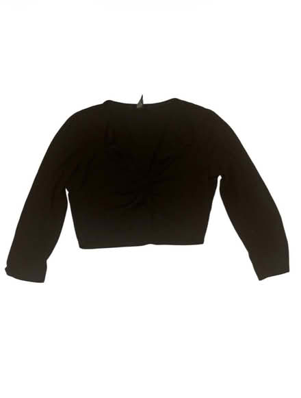 Photo of free Forever 21 Woman’s Black Top (Brooklyn Storage) #1