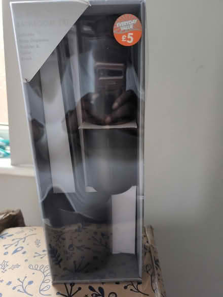 Photo of free Bathroom set (MK42) #1