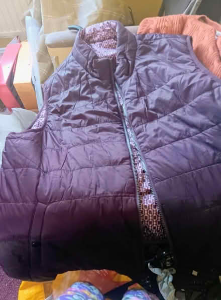 Photo of free New womans clothes (Allington NG32) #1