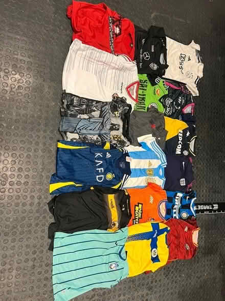 Photo of free Kids clothing multiple items (Ealing) #1