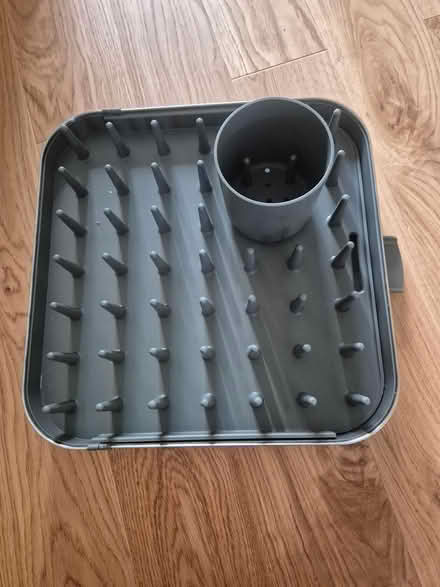 Photo of free Joseph&Joseph expandable dishrack (Sw155au, Barnes) #2