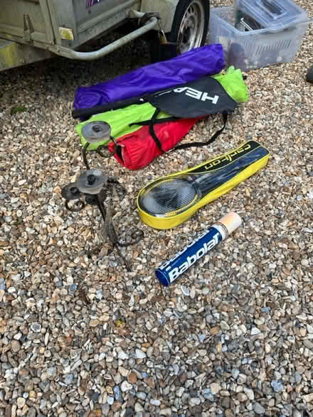 Photo of free Garage clear out (Chichester PO20) #3