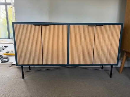 Photo of free John Lewis sideboard (ME14 5ST) #1