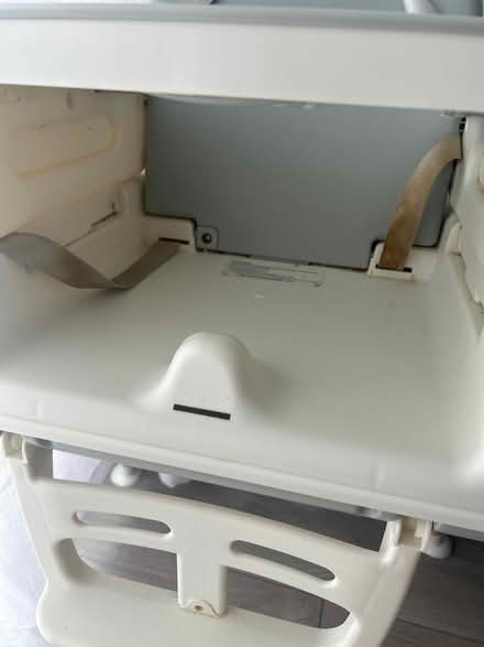 Photo of free Chair baby (Hornsey N8) #2