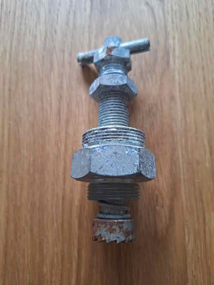 Photo of free Tap re-seater (Leaking taps) (Bedhampton PO9) #1