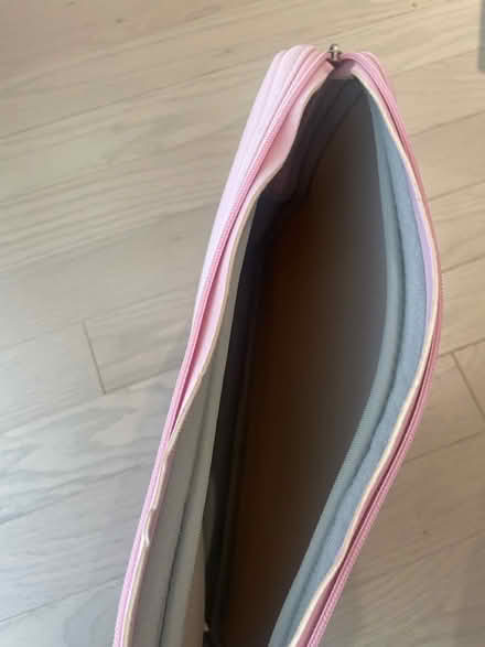 Photo of free Disney princess soft laptop sleeve (Kennedy/16th in Markham) #2