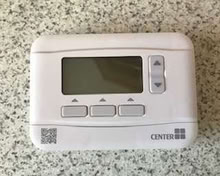 Photo of free central heating timer ? (Allerton L18) #1