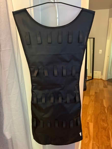 Photo of free Umbra Hanging Jewelry Organizer (North Seattle (Roosevelt)) #2