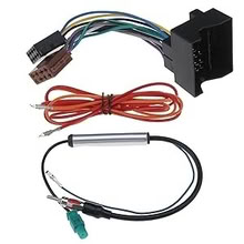 Photo of vauxhall corsa 2005 radio wirings (Iceland LE2) #2