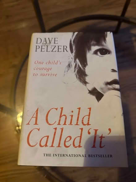 Photo of free Books (Wimbledon chase) #3