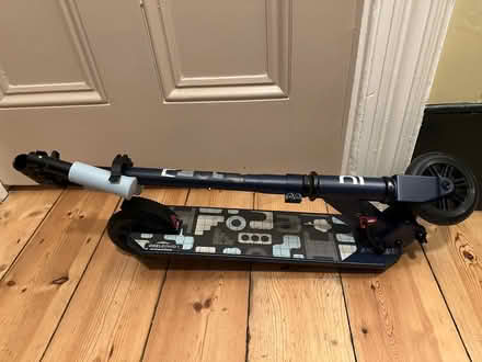 Photo of free Folding micro-style child’s scooter (Leytonstone E11) #3