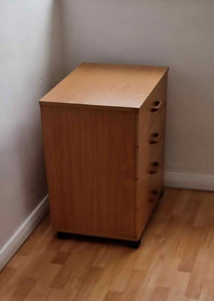 Photo of free Various household furniture (Broomhouse EH113rg) #4