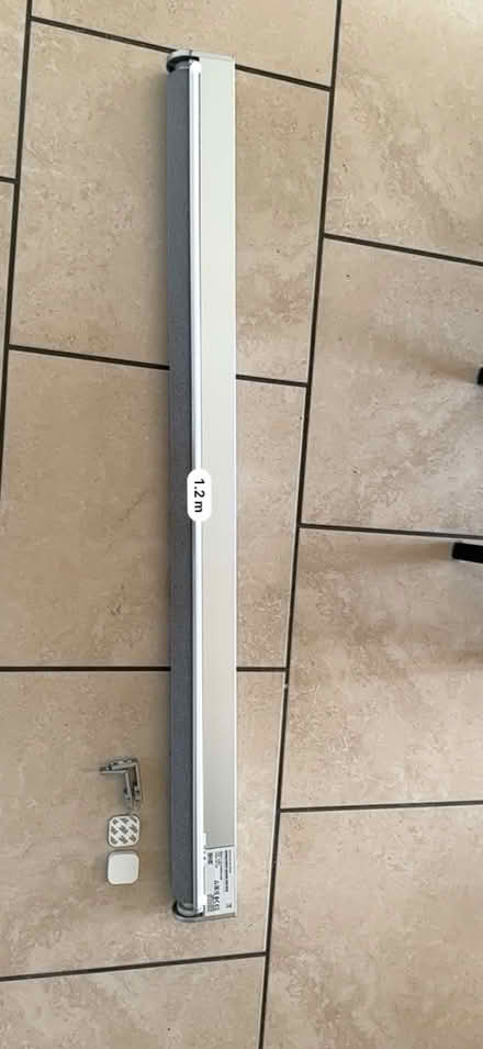 Photo of free Wireless Roller Blind Ikea (Se9 2af) #2