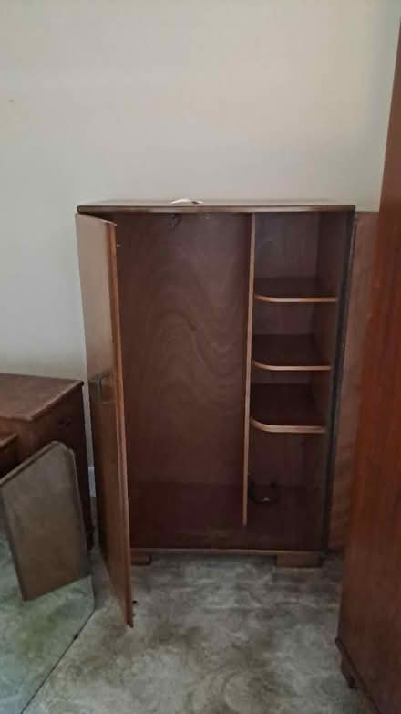 Photo of free matching wardrobes (Bn27) #4