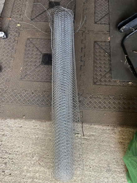 Photo of free Chicken Wire (Rickmansworth central WD3) #1