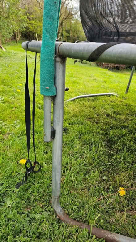 Photo of free Trampoline Skyhigh (Forest Hill OX33) #4