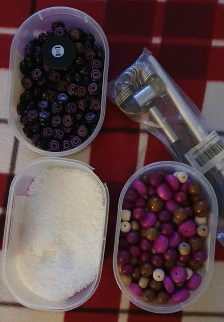 Photo of free Jewellery making (SK3) #4