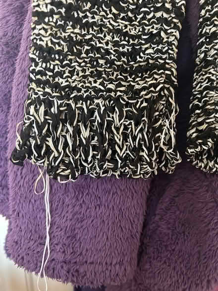 Photo of free Ladies top (Elmdon Heath B91) #3