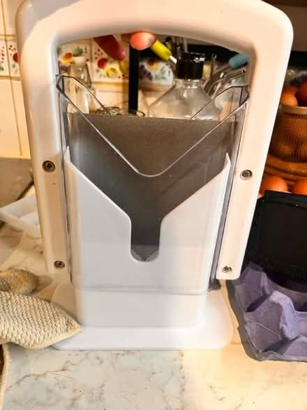 Photo of free Bagel slicer (Bushey, WD23) #1