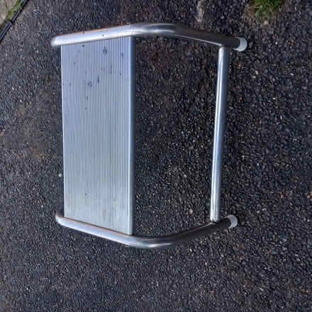 Photo of free Step (shepperton) #2