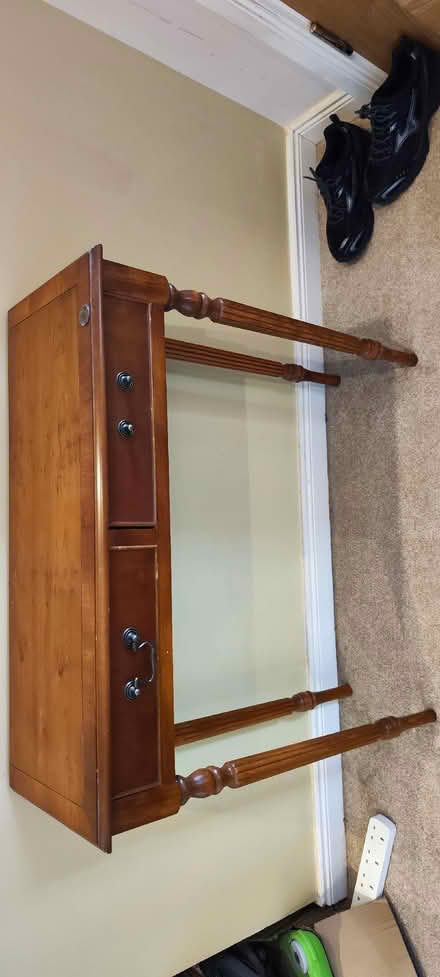 Photo of free Full house clearance due to downsize (Gourdon DD10) #4