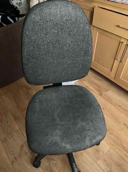 Photo of free Office chair (Selly Oak B29) #1